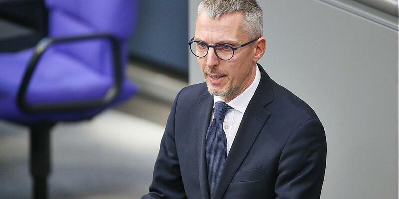 Lars Castellucci (Archiv) - Foto: über dts Nachrichtenagentur