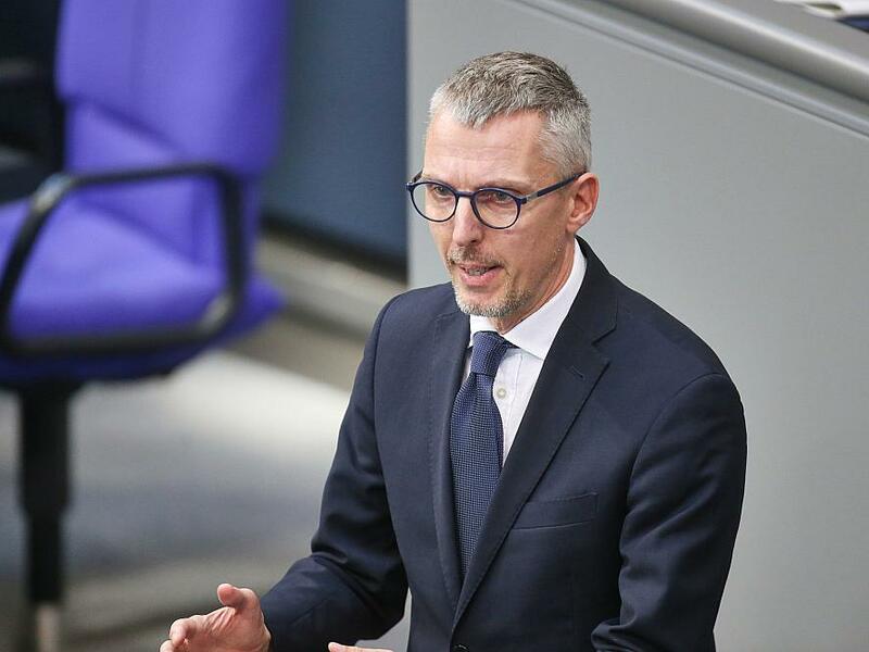 Lars Castellucci (Archiv) - Foto: über dts Nachrichtenagentur