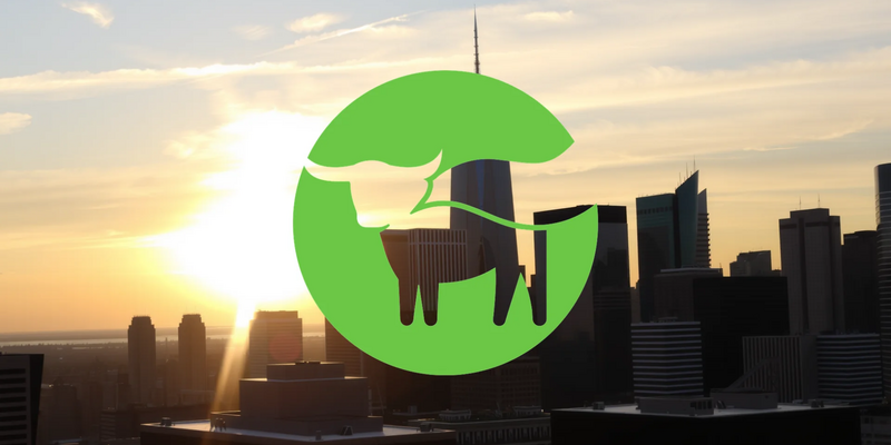 Beyond Meat Shares: A Volatile Mix of Speculation and Financial Reality - Foto: über boerse-global.de