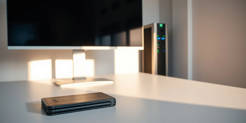 MediaTek-Chip: Millionen Android-Wallets in Gefahr - Foto: über boerse-global.de