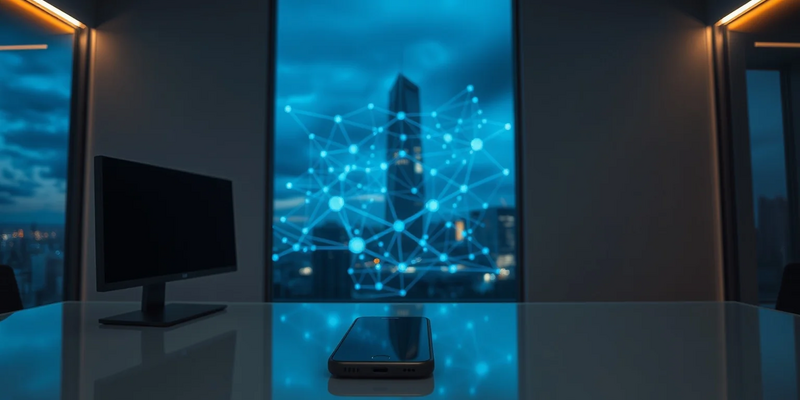 Meta unter Beschuss: EU untersucht KI-Blockade bei WhatsApp - Foto: über boerse-global.de