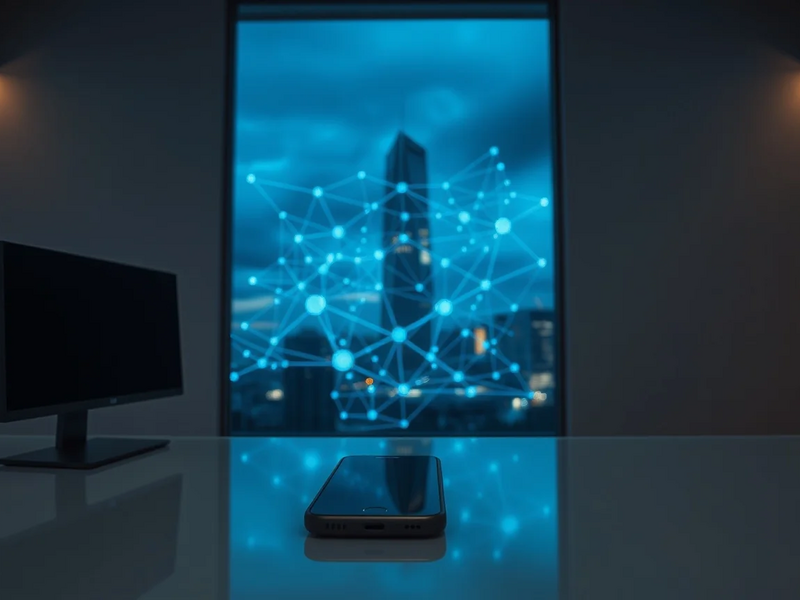 Meta unter Beschuss: EU untersucht KI-Blockade bei WhatsApp - Foto: über boerse-global.de