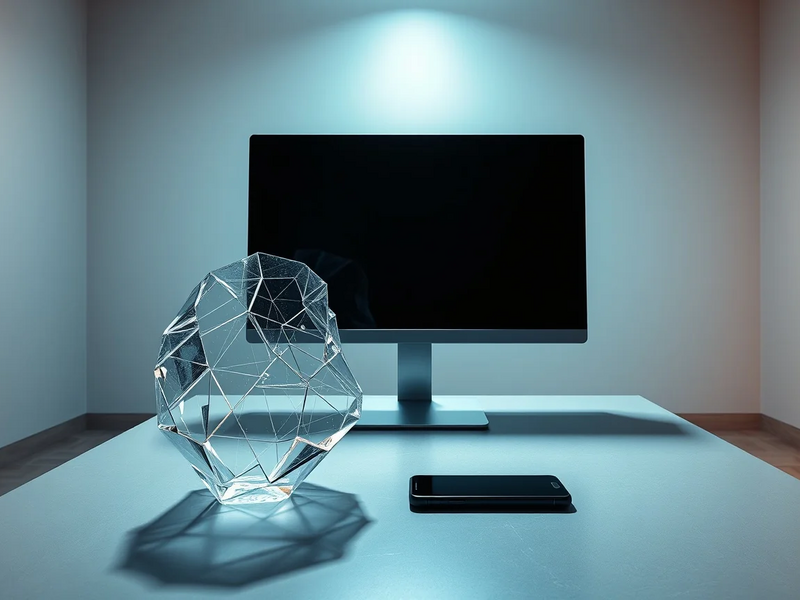 KI-Betrug: Wenn künstliche Intelligenz selbst zum Kriminellen wird - Foto: über boerse-global.de