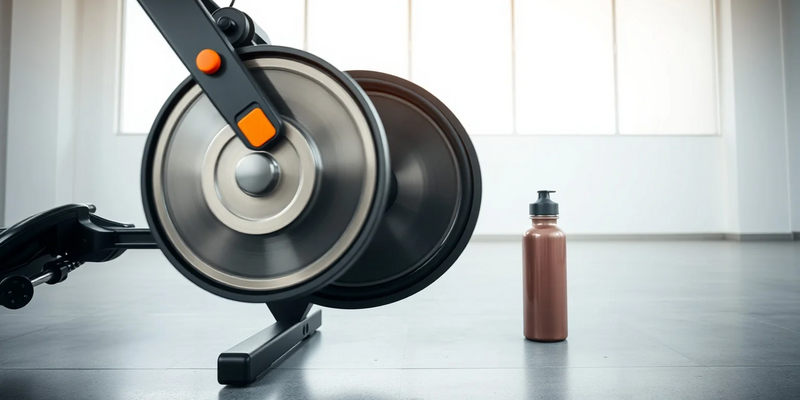 Rudergeräte: Warum 86 Prozent den Unterschied machen - Foto: über boerse-global.de