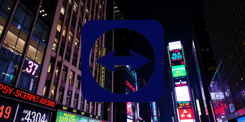 TeamViewer Aktie: Vertrauensbeweis gefordert - Foto: über boerse-global.de