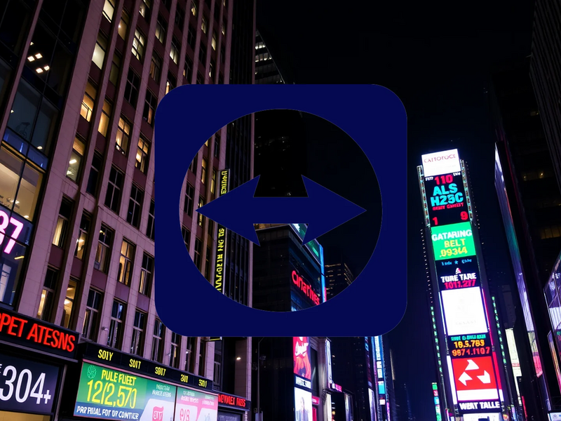 TeamViewer Aktie: Vertrauensbeweis gefordert - Foto: über boerse-global.de