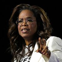 Oprah Winfrey sieht das neue Gesetz in Australien als Chance für Jugendliche. (Archivbild) - Foto: Matt Rourke/AP/dpa