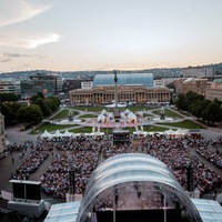 SWR Sommerfestival 2026 in Stuttgart: Der Vorverkauf geht weiter - Foto: presseportal.de