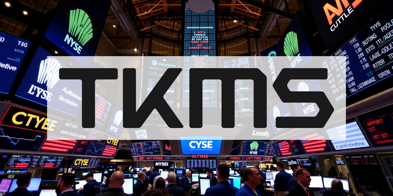 TKMS Aktie: MDAX-Aufstieg fix - Foto: über boerse-global.de