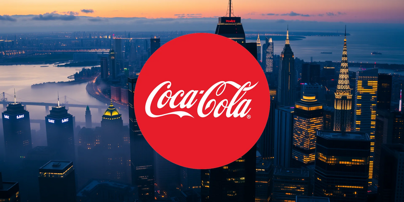 Coca-Cola Aktie: Klage wegen Irreführung - Foto: über boerse-global.de