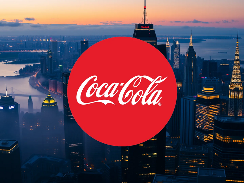 Coca-Cola Aktie: Klage wegen Irreführung - Foto: über boerse-global.de