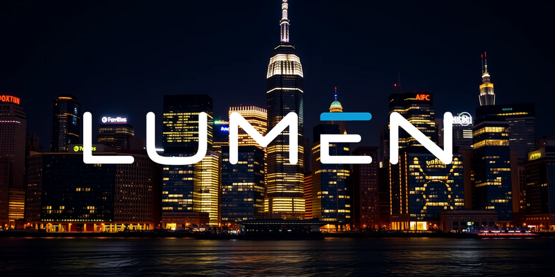 Lumen’s Strategic Pivot Gains Investor Attention - Foto: über boerse-global.de