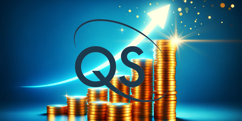 QuantumScape Aktie: Ungünstige Wendungen? - Foto: über boerse-global.de