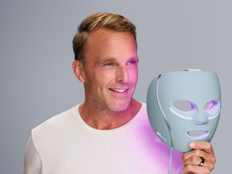 Neue Shark Beauty Studie enthüllt grundlegende Bedürfnisse - Aus der Nische zur Normalität: Warum Gesichtspflege für Männer heute so wichtig ist - Foto: presseportal.de