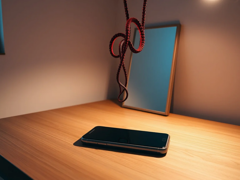 Sextortion 2.0: Malware stiehlt private Fotos für Erpressung - Foto: über boerse-global.de