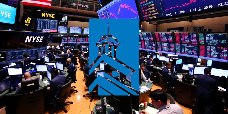 Analyst Upgrade Fuels Momentum for Erie Indemnity Shares - Foto: über boerse-global.de