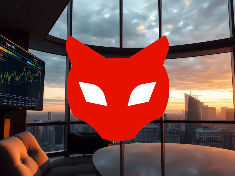 Red Cat Holdings Aktie: 648% Umsatzsprung! - Foto: über boerse-global.de