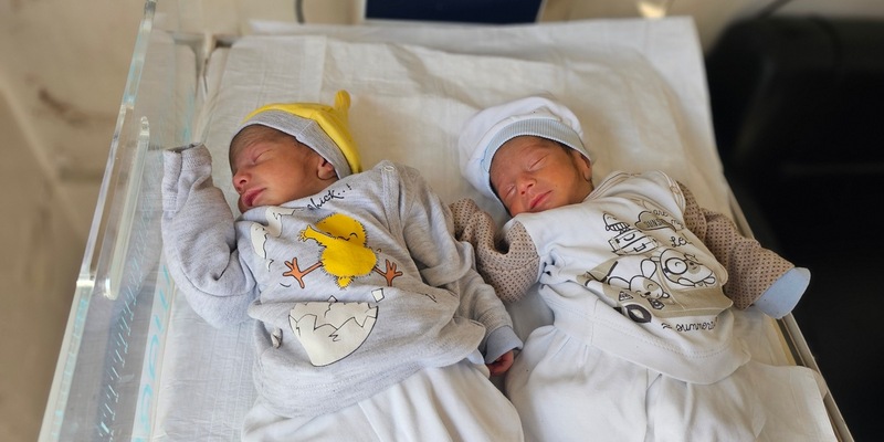 Syrien: Ein Jahr nach Assad warnt Hilfsorganisation CARE vor Kürzungen in Humanitärer Hilfe. - Foto: presseportal.de