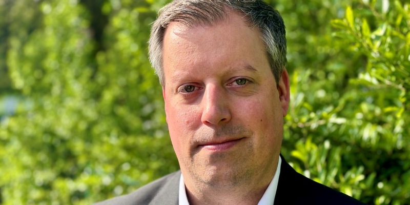 Dennis Niegel kandidiert in Landau in der Pfalz / Fokus auf eine digitale und nachhaltige Wirtschaft der Zukunft - Foto: presseportal.de