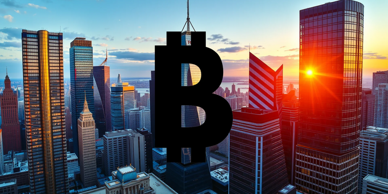 Strategy Stock: A Dual-Pronged Approach to Recovery - Foto: über boerse-global.de