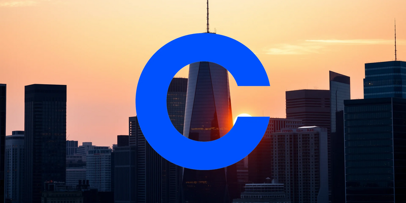 Coinbase Aktie: Starkes Marktdebüt - Foto: über boerse-global.de