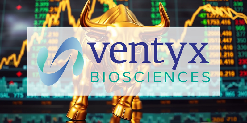 Ventyx Biosciences Shares Decline on Clinical Timeline Shift - Foto: über boerse-global.de