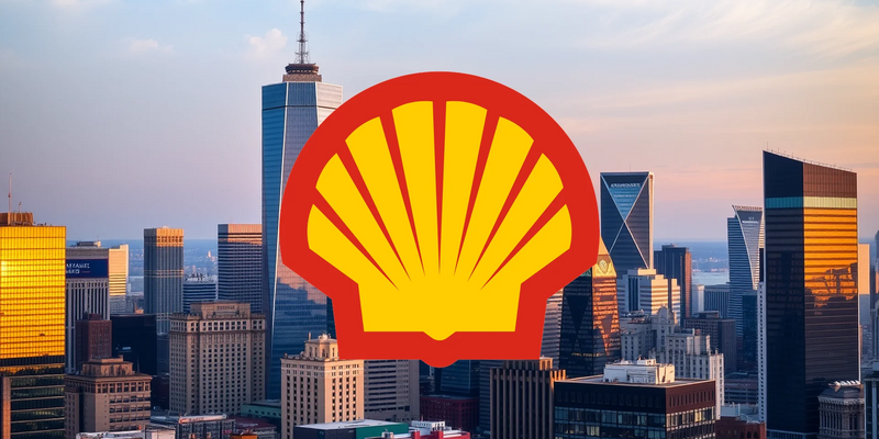 Shell Aktie: Strategische Weichenstellung - Foto: über boerse-global.de
