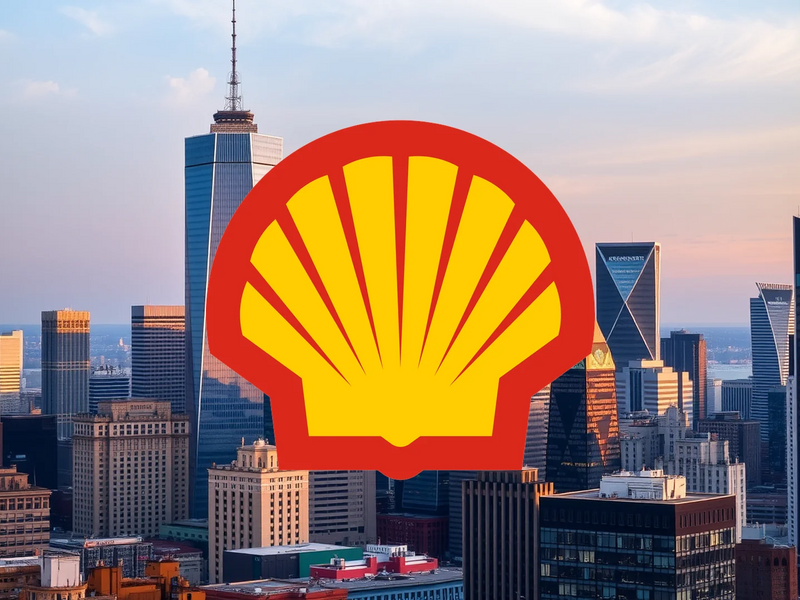 Shell Aktie: Strategische Weichenstellung - Foto: über boerse-global.de