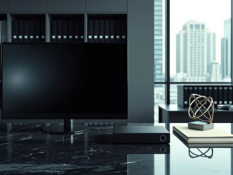 Rechts-KI vor der Zerreißprobe: Europa fordert digitale Souveränität - Foto: über boerse-global.de