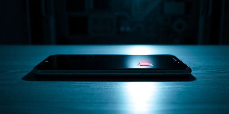 Dimensity 7300: Hardware-Lücke hebelt Krypto-Smartphones aus - Foto: über boerse-global.de