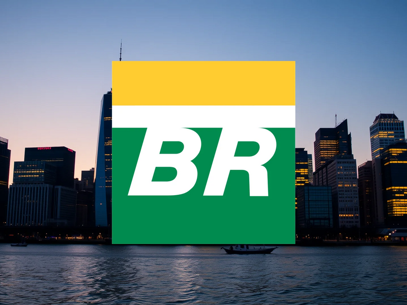 Petrobras Aktie: Milliarden-Pläne werden konkret - Foto: über boerse-global.de