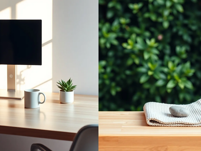 EU startet Quality Jobs Roadmap gegen digitalen Burnout - Foto: über boerse-global.de