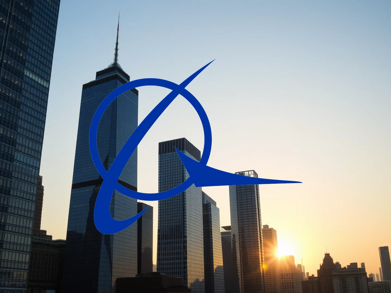 Boeing Aktie: FTC gibt grünes Licht - Foto: über boerse-global.de