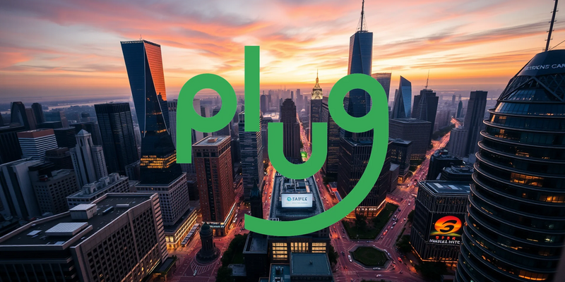 Plug Power: La Sombra de la Dilución sobre los Avances Operativos - Foto: über boerse-global.de