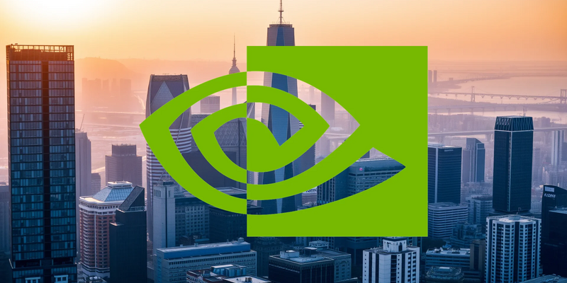 La Sombra de Washington Sobre el Valor de Nvidia - Foto: über boerse-global.de