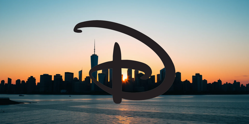 Can Disney’s Strategic Shift Reignite Its Share Price? - Foto: über boerse-global.de