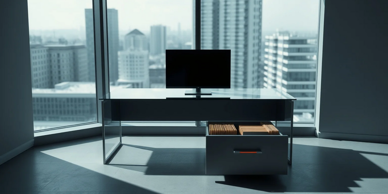 BaFin warnt vor KI-Risiken: Abhängigkeit von Tech-Giganten bedroht Finanzstabilität - Foto: über boerse-global.de