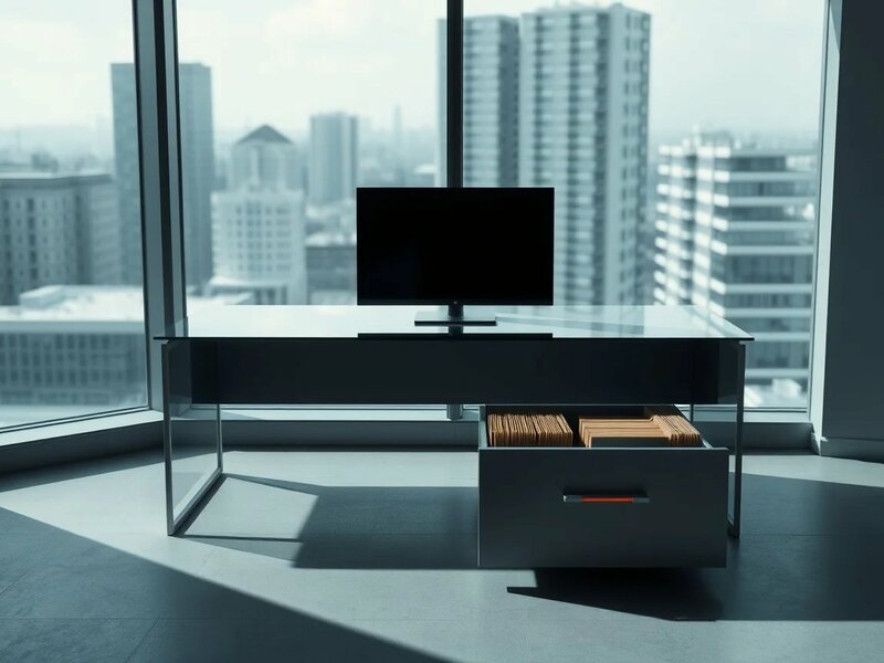 BaFin warnt vor KI-Risiken: Abhängigkeit von Tech-Giganten bedroht Finanzstabilität - Foto: über boerse-global.de