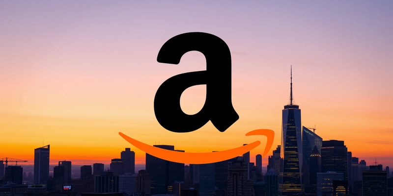 Amazon’s Dual-Pronged Strategy: Fortifying Cloud and Logistics - Foto: über boerse-global.de