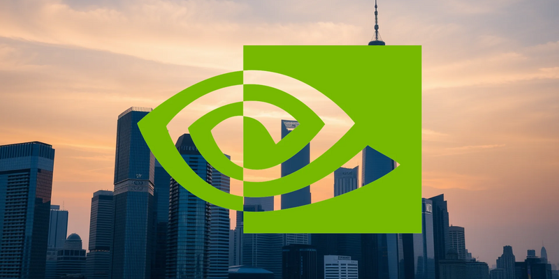 Washington’s Policy Clash Casts a Shadow Over Nvidia’s Future - Foto: über boerse-global.de