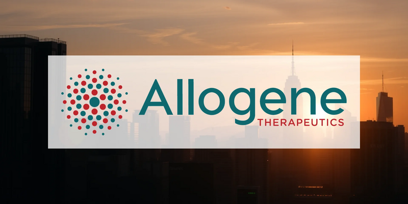 Allogene Therapeutics Shares Face Selling Pressure Amid Key Clinical Catalysts - Foto: über boerse-global.de