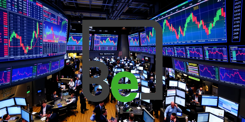 Fueling the AI Revolution: Bloom Energy Shares Surge on Data Center Demand - Foto: über boerse-global.de