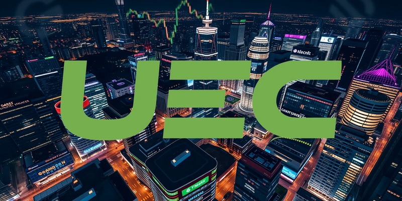 A Major Vote of Confidence: Norway’s Sovereign Fund Takes a Stake in Uranium Energy - Foto: über boerse-global.de