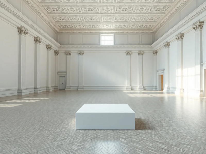 Chinesische Schätze und Helmut Lang: Wien startet Kultur-Offensive - Foto: über boerse-global.de