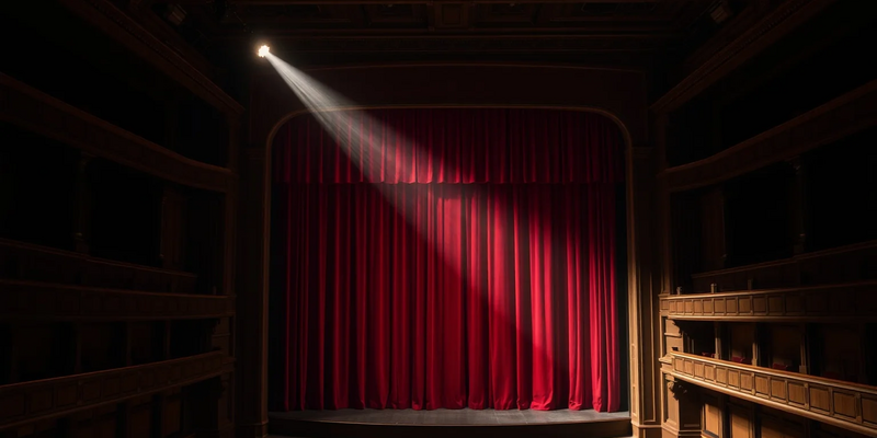 Salzburg 2026: Bartoli wagt Rollendebüt als Corinna - Foto: über boerse-global.de