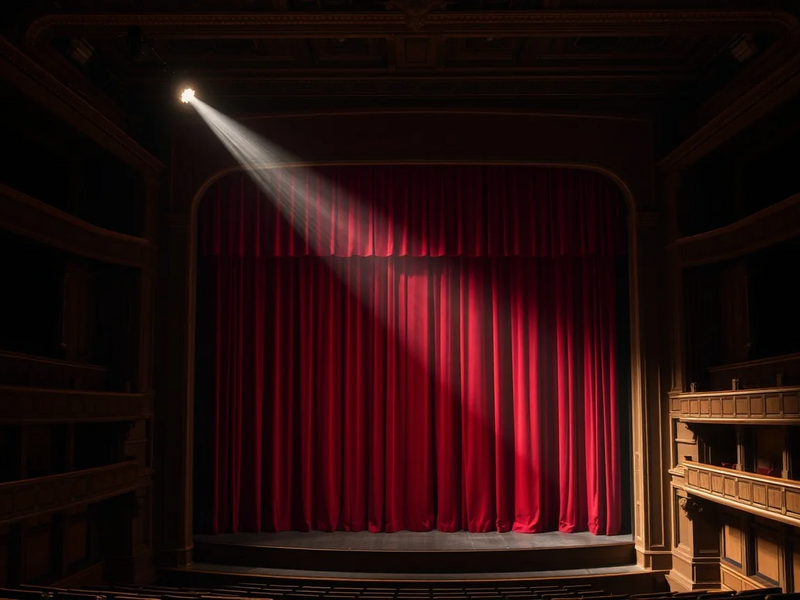 Salzburg 2026: Bartoli wagt Rollendebüt als Corinna - Foto: über boerse-global.de