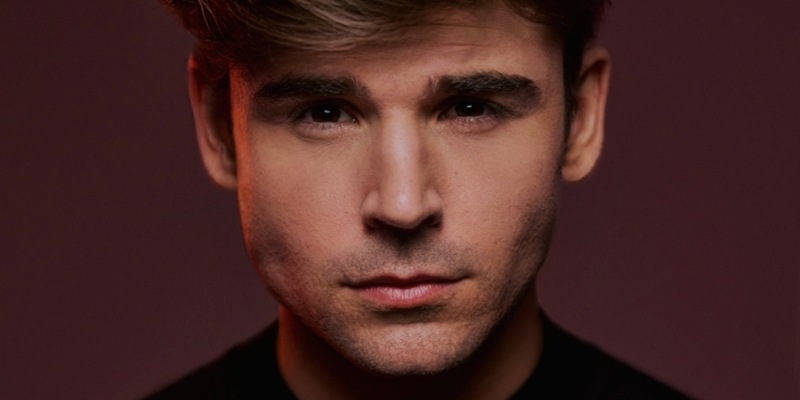 Moritz Garth meldet sich mit neuer Single Fucked Up eindrucksvoll zurück - Foto: presseportal.de