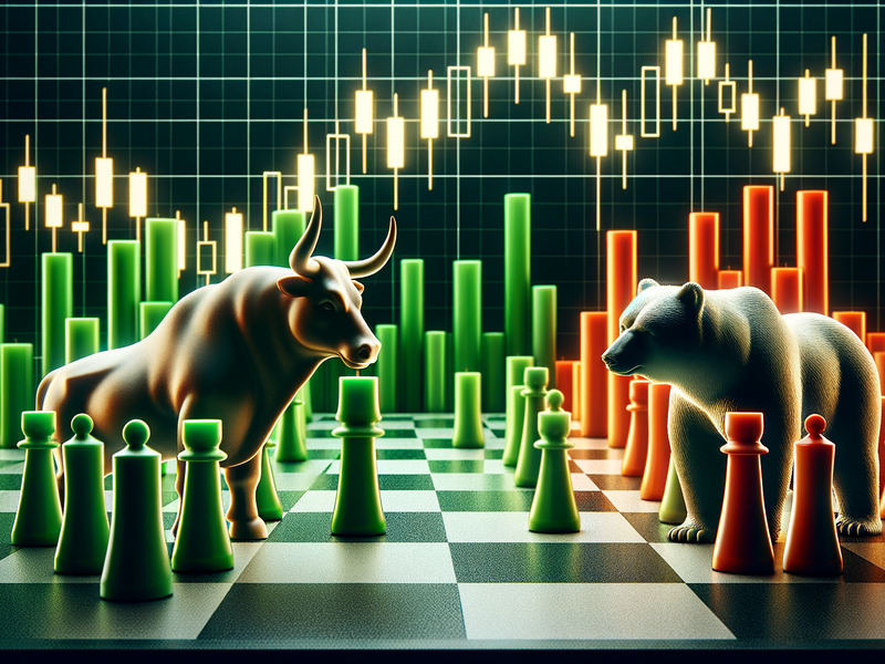 Vanguard S&P 500 UCITS Acc: Erfolgreicher Geschäftsverlauf! - Foto: über boerse-global.de