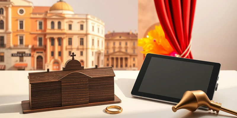 Wien startet ins Strauss-Superjahr 2025 - Foto: über boerse-global.de