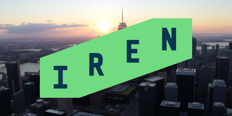 Iris Energy Secures Multi-Billion Dollar Funding for AI Infrastructure Pivot - Foto: über boerse-global.de